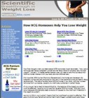 HCG Diet Site