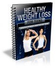 Healthy Weight Loss For Teens