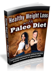 Healthy Weightloss With Paleo Diet