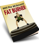 HIIT – The 60-Second Fat Burner