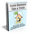 Home Business Tips & Tricks