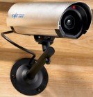 Home Security Boxed Niche