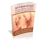 How to Become a Professional Pencil Drawing Artists