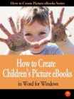 How To Create Childrens Picture Ebooks