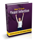 How To Cure Yeast Infection At Home