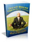 How to Deal with Stress and Cope in the 21st Century