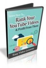 How To Rank Your YouTube Videos