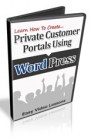 How To Set Up Private Client Portals