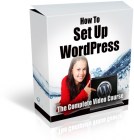 How To Setup Wordpress