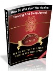 How To Win Your War Against  Snoring And Sleep Apnea