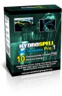 Hydrospell Tech Templates Pro 1