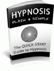 Hypnosis Plain And Simple