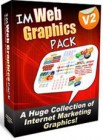 IM Web Graphics Pack V2
