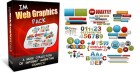 IM Web Graphics Pack