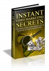 Instand Video Marketing Secrets