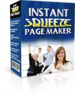 Instant Squeeze Page Maker