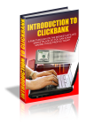 Introduction To Clickbank