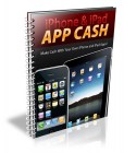 iPhone And iPad Apps Cash