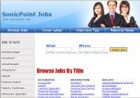 Jobs Cashflow Site 2.0