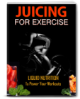 Juicing For Exercise