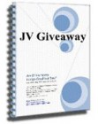 JV  Giveaway Events