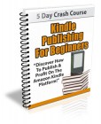 Kindle Publishing For Beginners