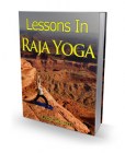 Lessons In Raya Yoga