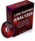 Link Partner Analysis