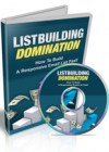 List Building Domination