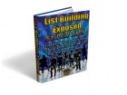 List Building Exposed