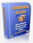 List building In A Box
