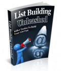 List Building Unleashed