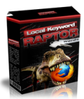Local Keyword Raptor