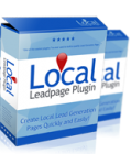 Local Leadpage Plugin