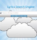 Lyric Search Engine Script