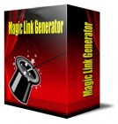 Magic Link Generator