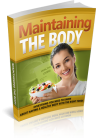 Maintaining The Body