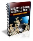 Marketers Guide To Resell Rights