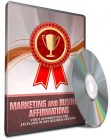 Marketing and Business Affirmations