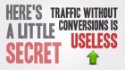 Marketing Conversion Secrets
