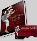 Martial Arts - Learn How to Protect Yourself