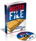 Master File A Business Owner Speaks Out