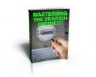 Mastering the search engines