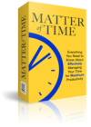 Matter Of Time