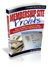 Membership Site Prodits
