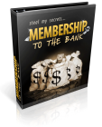 Membership To The Bank