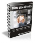 Micro Video Profits