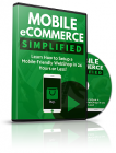 Mobile eCommerce Simplified