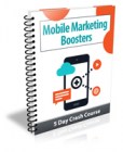 Mobile Marketing Boosters