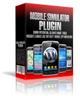 Mobile Simulator Plugin